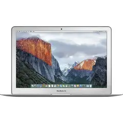 APPLE - MacBook Air Core i5 2015 8GB RAM 128GB SSD Reacondicionado