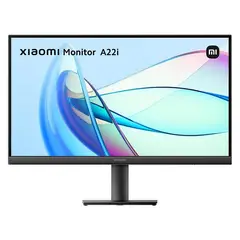 XIAOMI - Monitor A22i US 22" IPS, 75 Hz, Full HD 99% sRGB