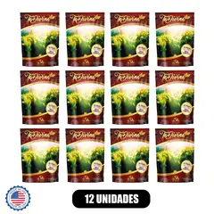 GENERICO - Te divina Original - 12 unidades (Plan Familiar)