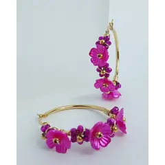 GENERICO - ARETES ARGOLLAS MAIA