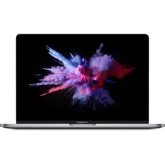 APPLE - MacBook Pro 13" Core i5 2020 8GB RAM 256GB SSD Gris Espacial Reacondicionado