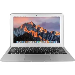 APPLE - MacBook Air Core i5 2015 4GB RAM 128GB SSD - Reacondicionado