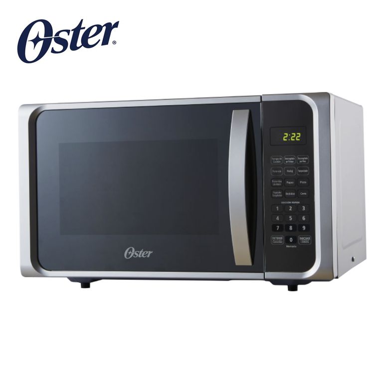 Horno Microondas de 25 Litros POGGM3901M