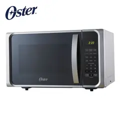 OSTER - Horno Microondas de 25 Litros POGGM3901M