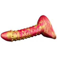 GENERICO - Dildo espuelas - Rosado