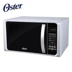 OSTER - Horno Microondas de 25 Litros POGGM3901M