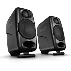 IK MULTIMEDIA - Monitor de Estudio - - IP-ILOUD-MM-IN-US