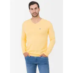 Norton - Chompa Hilos Hombre Vygyl