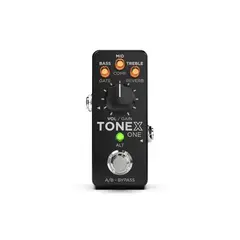 IK MULTIMEDIA - PEDAL TONEX - - XG-PEDAL-TONEXONE-IN