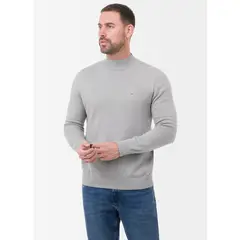 NORTON - Chompa Hilos Hombre Kuemal