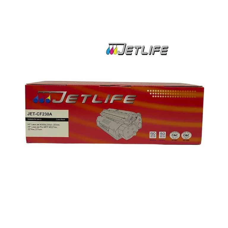 TONER COMPATIBLE 30A - CF230A