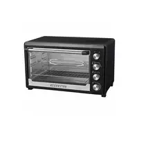 BLACKLINE - HORNO ELECTRICO 60LTS DORADOR Y ROS MARCA GR60AR