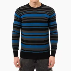 GZUCK - Chompa Hilos Hombre Zulkot