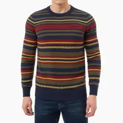 GZUCK - Chompa Hilos Hombre Zulkot