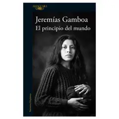 IBERO - EL PRINCIPIO DEL MUNDO