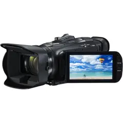 CANON - Cámara de video VIXIA HF G40 Full HD 2da mano