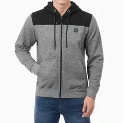 GZUCK - Polera Franela Mujer Thayro