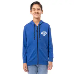 GZUCK - Polera Franela Niño Aikho