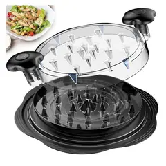 GENERICO - Deshilachador De Pollo