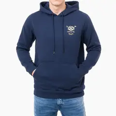 GZUCK - Polera Franela Hombre Velkor