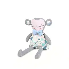 CHILLAX - Amigo Apego Monito Fantasy para bebé