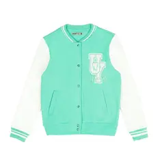 PIONIER - Polera Franela Niña Yuniversty