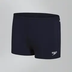 SPEEDO - Traje Baño Natación Niño Aquashort essential endurance+ Navy