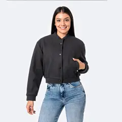 PIONIER - Casaca Paño Mujer Izaran