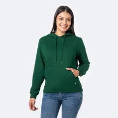 PIONIER - Polera Franela Mujer Hariend