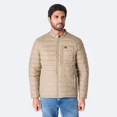 PIONIER - Casaca Sintetica Hombre Winds