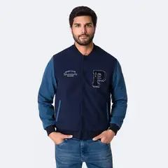 PIONIER - Casaca Paño Hombre Fihnick