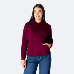 PIONIER - Polera Franela Mujer Hariend