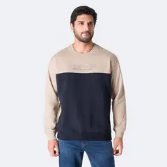 PIONIER - Polera Franela Hombre Nudhen