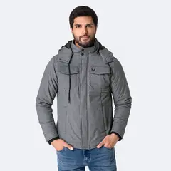 Pionier - Casaca Drill Hombre Lenhow