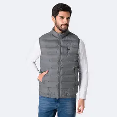 PIONIER - Chaleco Nylon Hombre Georgeh