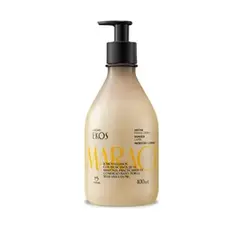 NATURA - Nectar hidratante corporal maracuya ekos 400ml