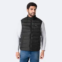 PIONIER - Chaleco Nylon Hombre Georgeh