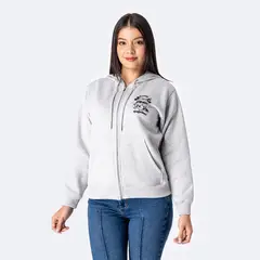 PIONIER - Polera Franela Mujer Spoyah-Disney