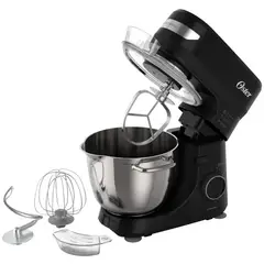 OSTER - Batidora Planetaria 12 Velocidades y Tazón 4 Lts FPSTSMPL2B