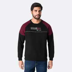 PIONIER - Polera Franela Hombre Giove