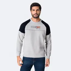 PIONIER - Polera Franela Hombre Giove