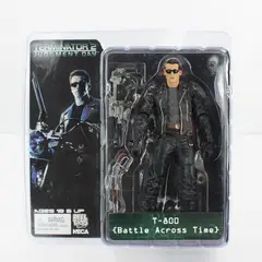 GENERICO - TERMINATOR 2 T-800 BATTLE ACROSS TIME