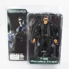 GENERICO - TERMINATOR 2 T-800 PESCADERO ESCAPE