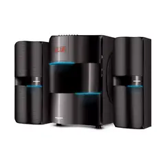 MICRONICS - Parlante S7801 BT FM SD+USB RC