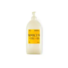 NATURA - Nectar hidratante corporal maracuya repuesto ekos 400ml