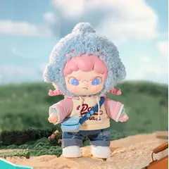 DISEÑO ORIGINAL - Blind Box Dora Shark Big Doll