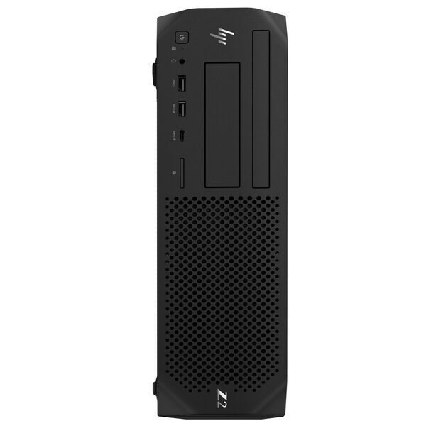 CPU WORKSTATION Z2 G4 SFF INTEL CORE I7-9700 3.0Ghz 8 Núcleos