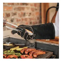 WAYU - GUANTES PROTECTORES DE CALOR