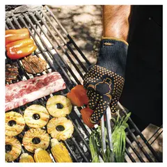 WAYU - GUANTE PROTECTOR DE CALOR