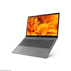 LENOVO - Laptop IdeaPad 3 15IAU7 Intel Core i3-1215U 8GB RAM 512GB SSD 15.6" FHD - 82RK00WCLM